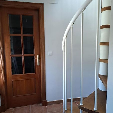 La Cuesta Apartment Medina-Sidonia Ngoại thất bức ảnh