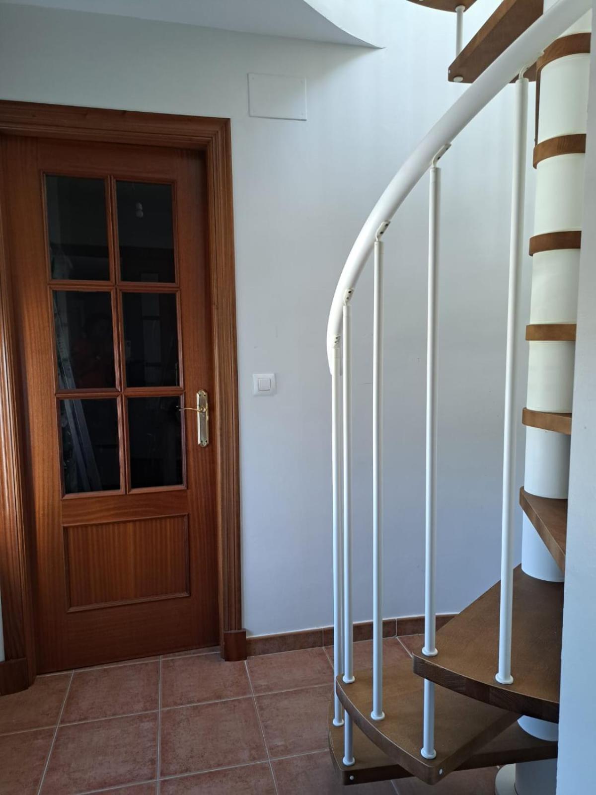 La Cuesta Apartment Medina-Sidonia Ngoại thất bức ảnh