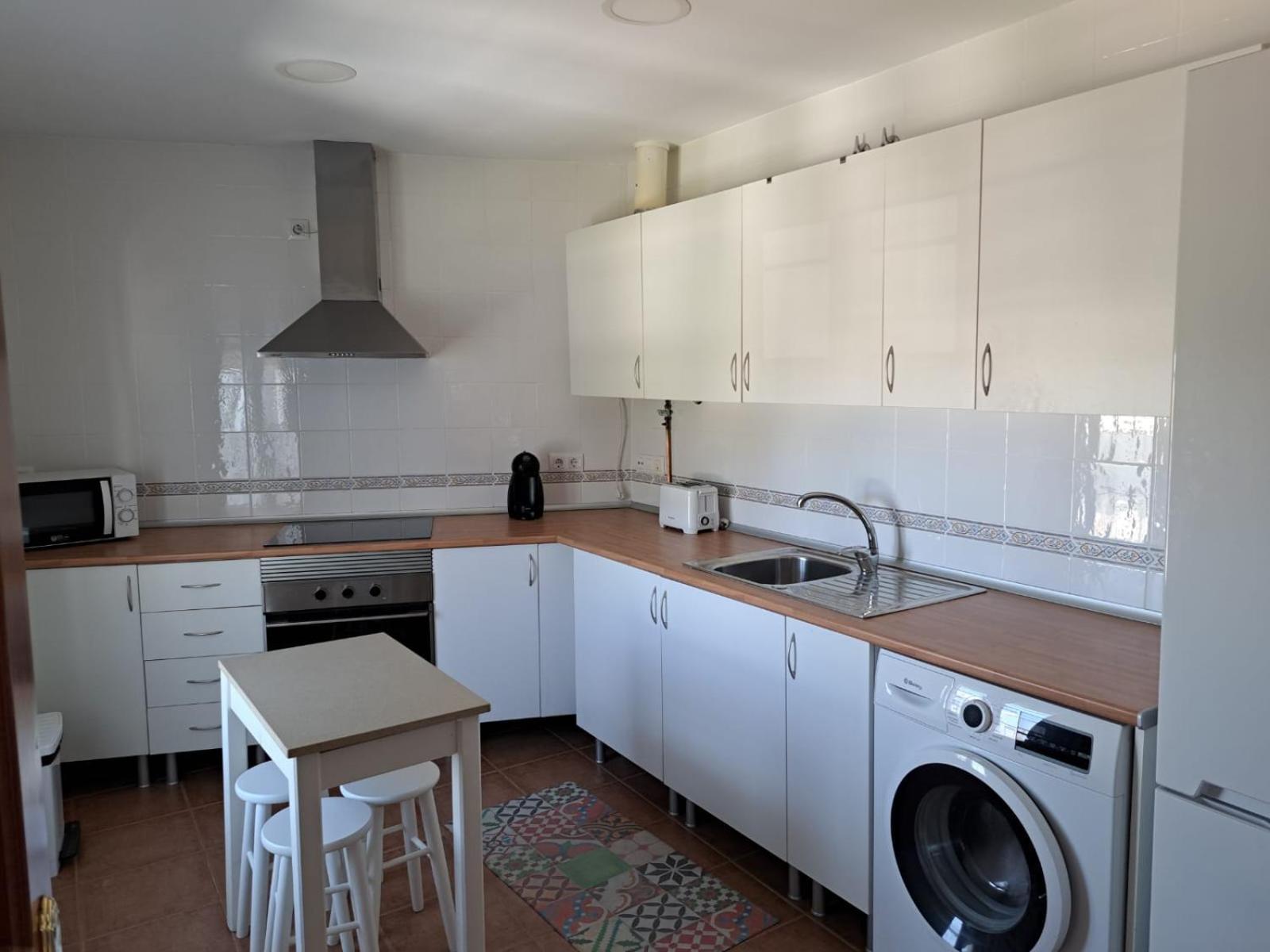 La Cuesta Apartment Medina-Sidonia Ngoại thất bức ảnh