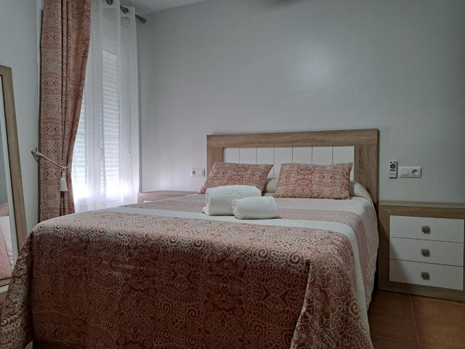 La Cuesta Apartment Medina-Sidonia Ngoại thất bức ảnh